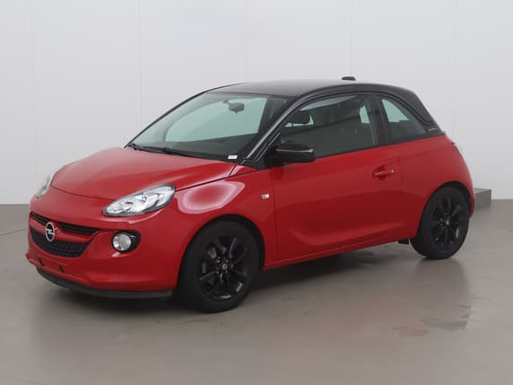 Opel Adam glam start/stop 100 Benzine Manueel 2018 - 78.810 km