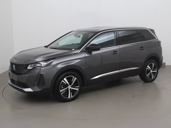 Peugeot 5008 puretech gt 130 AT Benzine Automaat 2023 - 9.912 km