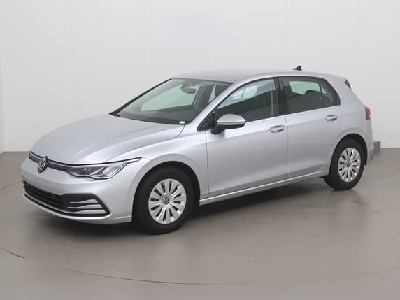 Volkswagen Golf VIII golf 1.0 tsi opf 110 Petrol Manual 2021 - 18,766 km