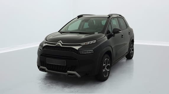 Citroen C3 Aircross plus 110 Benzine Manueel 2024 - 14.817 km