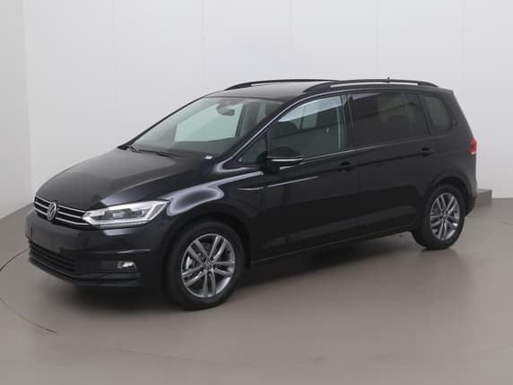 Volkswagen Touran tsi highline 7pl. 150 AT Benzine Automaat 2024 - 10 km