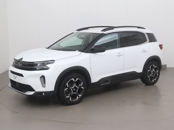 Citroen C5 Aircross puretech shine 130 AT Benzine Automaat 2023 - 19.713 km