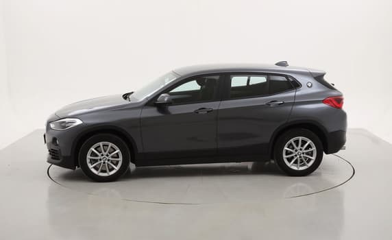 BMW X2 (F39) - 190 AT Diesel Automaat 2019 - 54.288 km