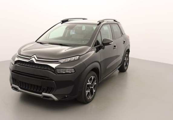 Citroen C3 Aircross shine pack 110 Benzine Manueel 2023 - 15.476 km