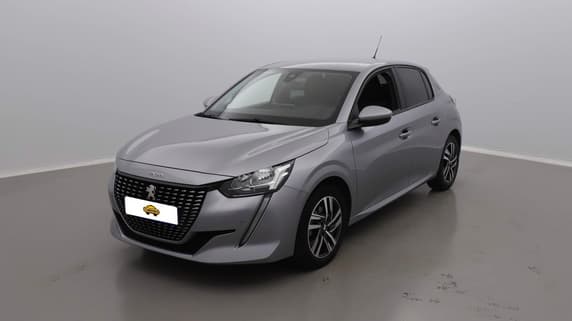 Peugeot 208 allure 101 Benzine Manueel 2019 - 56.255 km