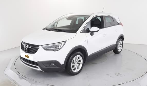 Opel Crossland opel 2020 130 AT Benzine Automaat 2020 - 59.031 km