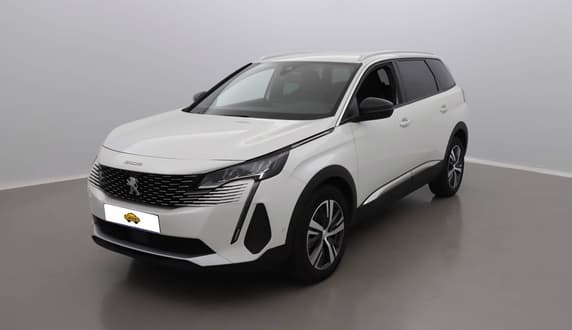 Peugeot 5008 allure pack 130 AT Diesel Automaat 2024 - 10.850 km