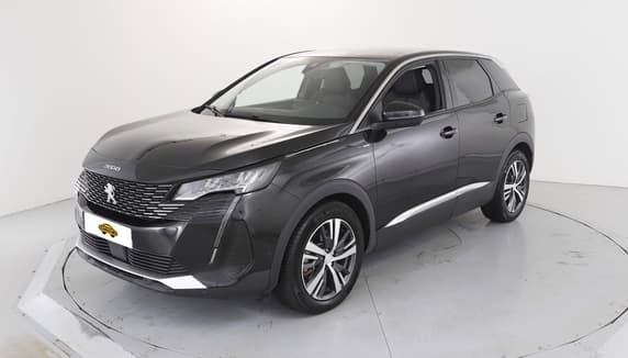 Peugeot 3008 allure 181 AT Plug-in hybrid Petrol Automatic 2022 - 21,277 km