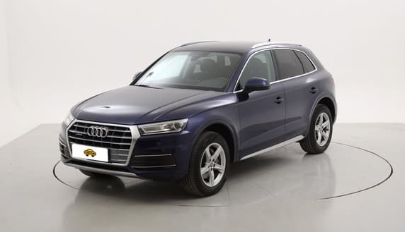 Audi Q5 sport 204 AT Diesel Automaat 2020 - 101.834 km