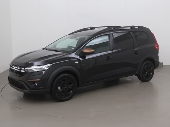 Dacia JOGGER 1.0 tce extreme 7pl. 110 Benzine Manueel 2024 - 10 km