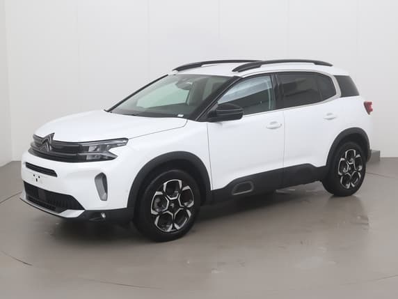 Citroen C5 Aircross puretech shine 130 AT Benzine Automaat 2023 - 7.817 km