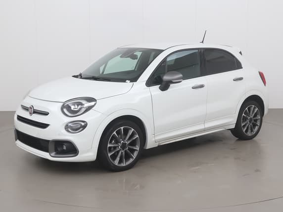 Fiat 500x 500x 1.0 firefly t3 sport 116 Benzine Manueel 2020 - 54.004 km