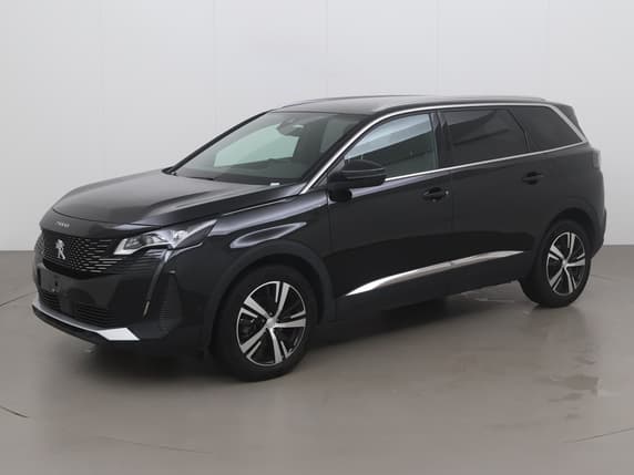 Peugeot 5008 puretech gt 130 AT Benzine Automaat 2024 - 17.144 km