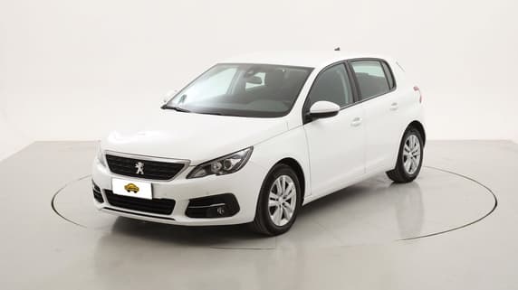 Peugeot 308 active business 131 AT Diesel Auto. 2021 - 79 567 km