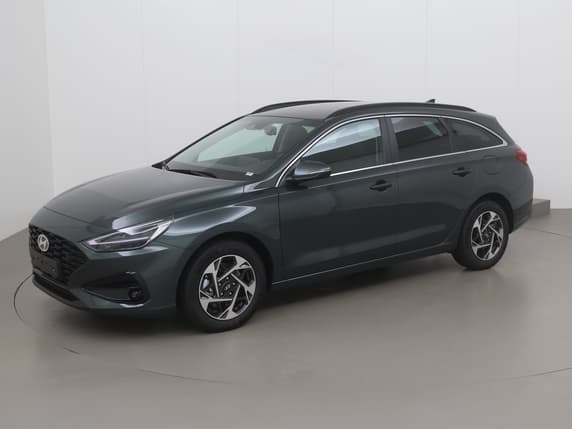 Hyundai i30 Wagon t-gdi techno 100 AT Mild hybride benzine Automaat 2024 - 10 km