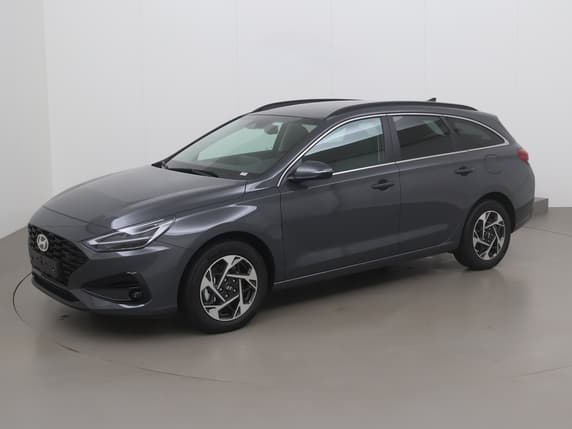 Hyundai i30 Wagon t-gdi techno 100 AT Mild hybride benzine Automaat 2024 - 10 km