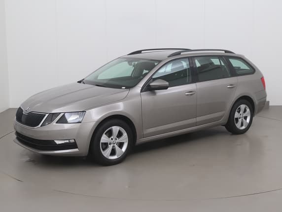 Skoda Octavia Combi ambition TSI 115 Petrol Manual 2019 - 74,480 km