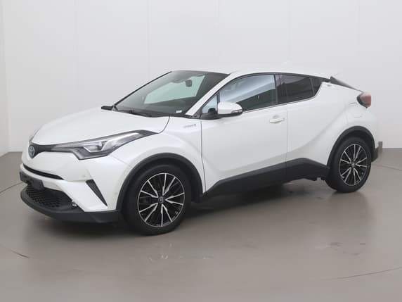 Toyota C-HR c-hr 1.8i vvt-i hybrid c-ult launch edition 98 AT Hybride essence Auto. 2017 - 66 330 km