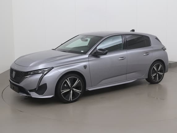 Peugeot 308 1.2 puretech gt 131 AT Benzine Automaat 2023 - 12.612 km