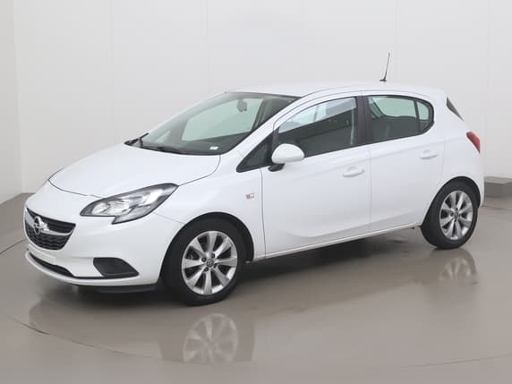 Opel Corsa corsa 1.2i black edition 70 Benzine Manueel 2017 - 108.701 km