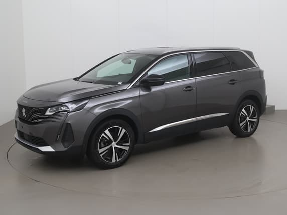 Peugeot 5008 puretech gt 130 AT Benzine Automaat 2024 - 6.744 km