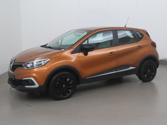 Renault Captur captur 1.33 tce intens gpf (eu6c) 131 Benzine Manueel 2019 - 89.030 km