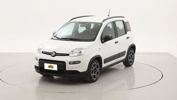 Fiat Panda life 70 Mild hybride benzine Manueel 2022 - 52.847 km