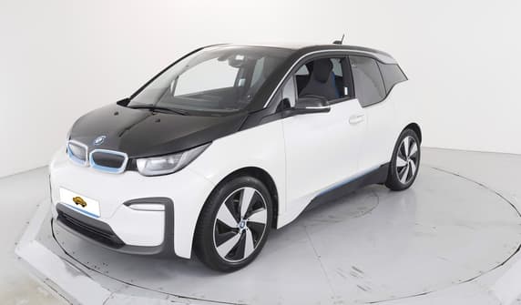 BMW I3 (I01 LCI) atelier 170 AT Elektrisch Automaat 2020 - 89.870 km