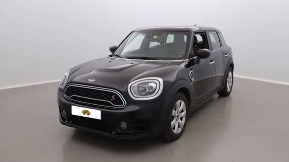 Mini Mini Countryman (F60) cooper s 192 AT Benzine Automaat 2019 - 50.500 km