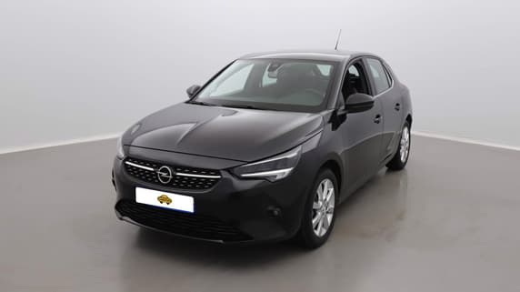 Opel Corsa elegance 100 Benzine Manueel 2020 - 28.351 km