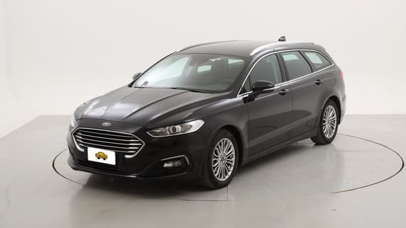 Ford Mondeo Clipper titanium business 150 AT Diesel Automaat 2021 - 97.833 km