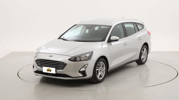 Ford Focus Sw focus 1.0 ecoboost mild-hybrid connected (eu6d) 12 Hybride essence Manuelle 2021 - 30 295 km