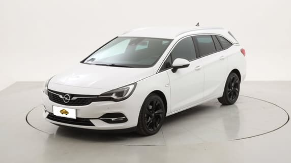 Opel Astra Sports Tourer elegance 105 Diesel Manueel 2020 - 70.751 km