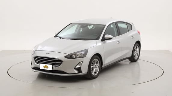 Ford Focus focus 1.0 ecoboost mild-hybrid connected (eu6d) 12 Mild-hybride essence Manuelle 2021 - 26 834 km