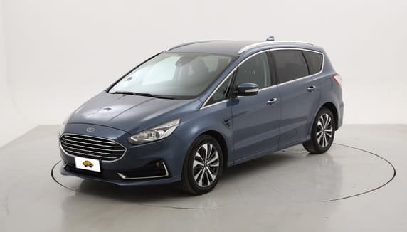 Ford S-Max titanium business 150 AT Diesel Automaat 2020 - 80.929 km