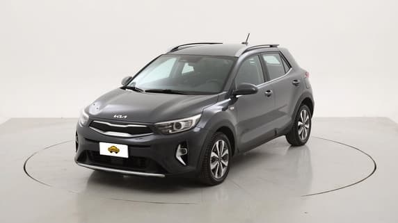 Kia Stonic style 120 AT Mild-hybride essence Auto. 2021 - 57 944 km