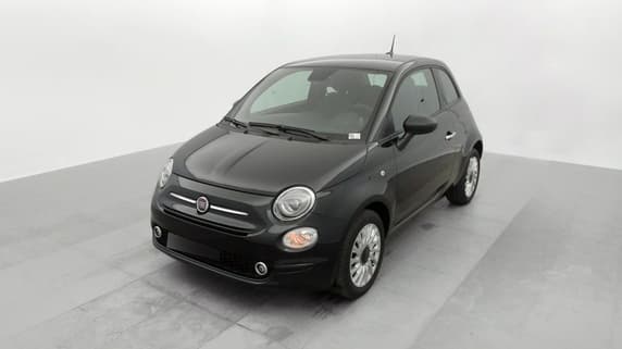 Fiat 500 500 1.0i mild-hybrid 70 Mild hybride benzine Manueel 2024 - 10 km