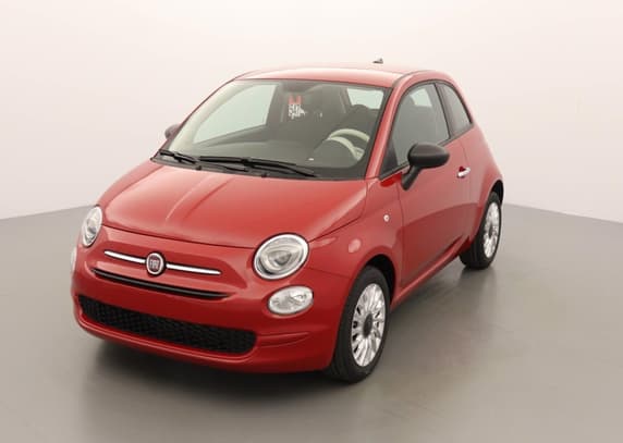 Fiat 500 clim & sound 70 Hybride essence Manuelle 2024 - 10 km