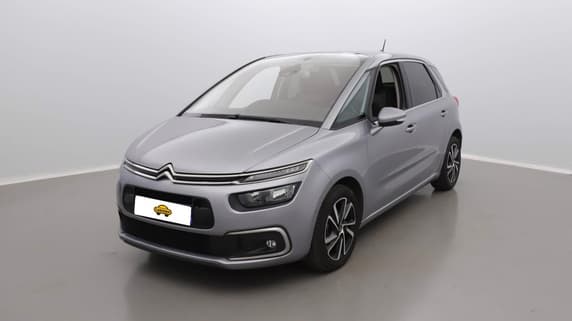 Citroen C4 Spacetourer shine 130 Diesel Manueel 2019 - 106.470 km