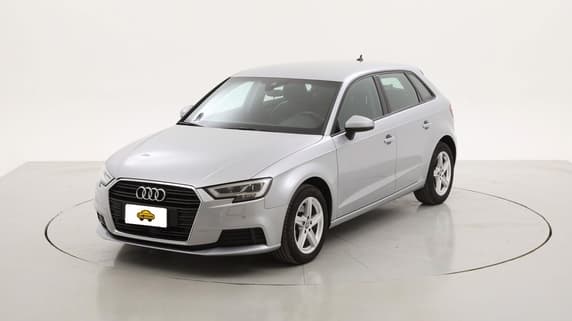 Audi A3 Sportback a3 150 AT Diesel Automaat 2020 - 80.510 km