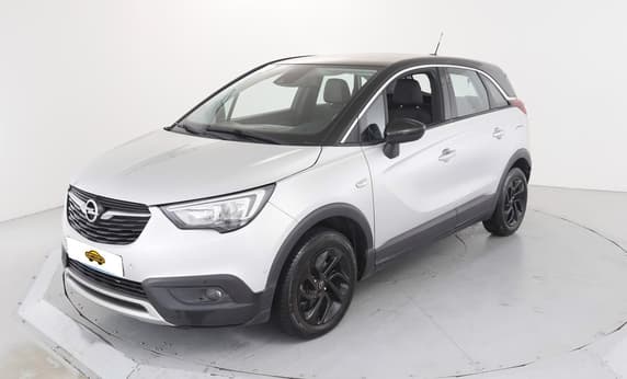 Opel Crossland X innovation 130 Benzine Manueel 2019 - 84.018 km