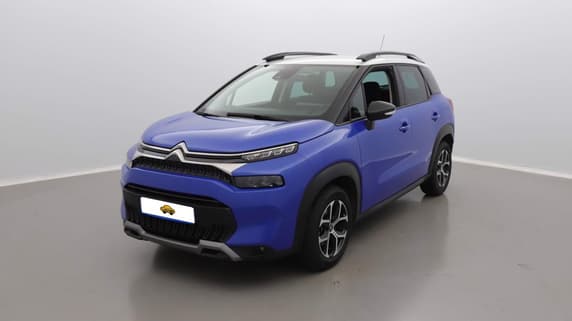 Citroen C3 Aircross shine 110 Benzine Manueel 2021 - 41.050 km