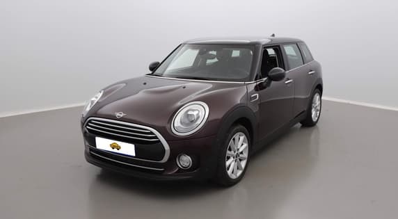 Mini Mini Clubman (F54) finition chili 136 AT Benzine Automaat 2018 - 20.720 km