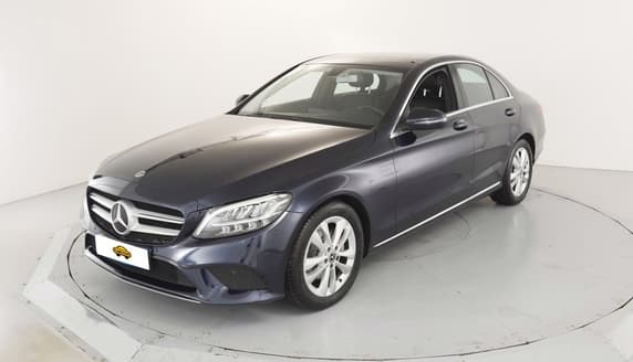 Mercedes-Benz Classe C (W205) avantgarde line 194 AT Diesel Auto. 2019 - 70 487 km