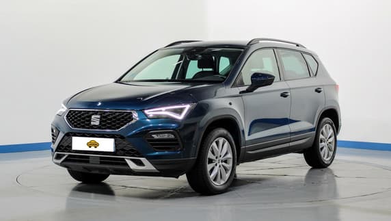 Seat Ateca style 150 Benzine Manueel 2023 - 39.595 km