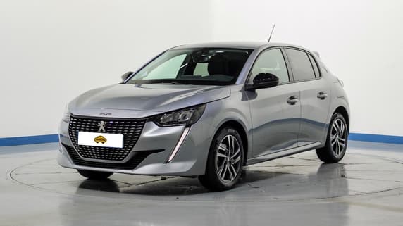 Peugeot 208 allure pack 100 AT Benzine Automaat 2023 - 33.657 km