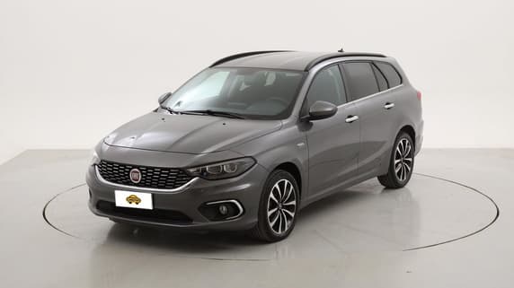 Fiat Tipo Sw lounge 120 AT Diesel Automaat 2020 - 64.389 km