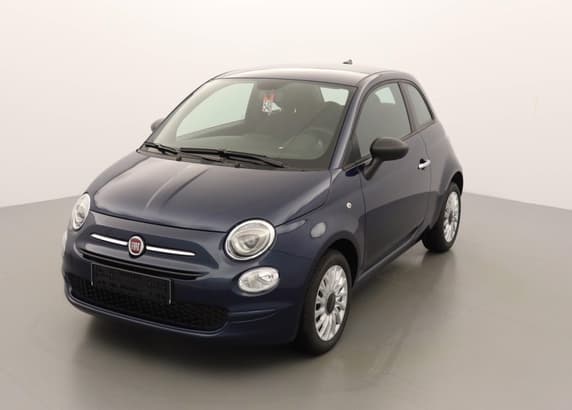 Fiat 500 clim & sound 70 Full hybride benzine Manueel 2024 - 10 km