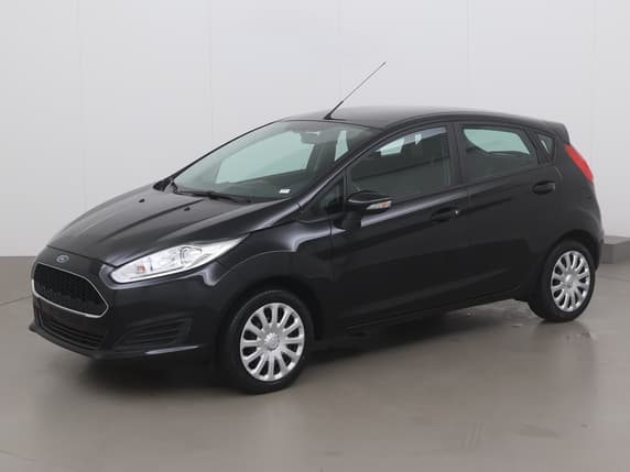 Ford Fiesta fiesta 1.0i trend 80 Petrol Manual 2018 - 60,061 km