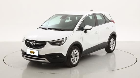 Opel Crossland X innovation 120 AT Diesel Automaat 2020 - 96.100 km